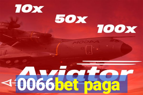 0066bet paga